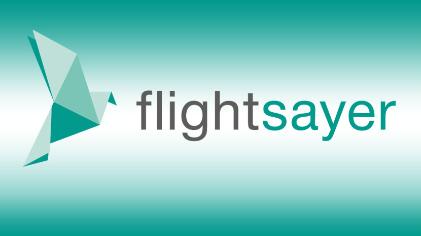 Flightsayer-portada