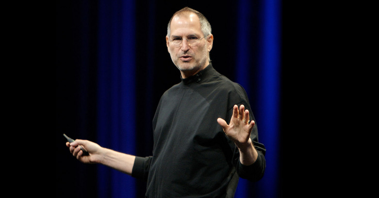 Steve-Jobs conferencia