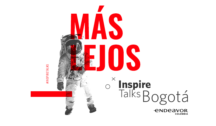 Inspire Talks Bogota