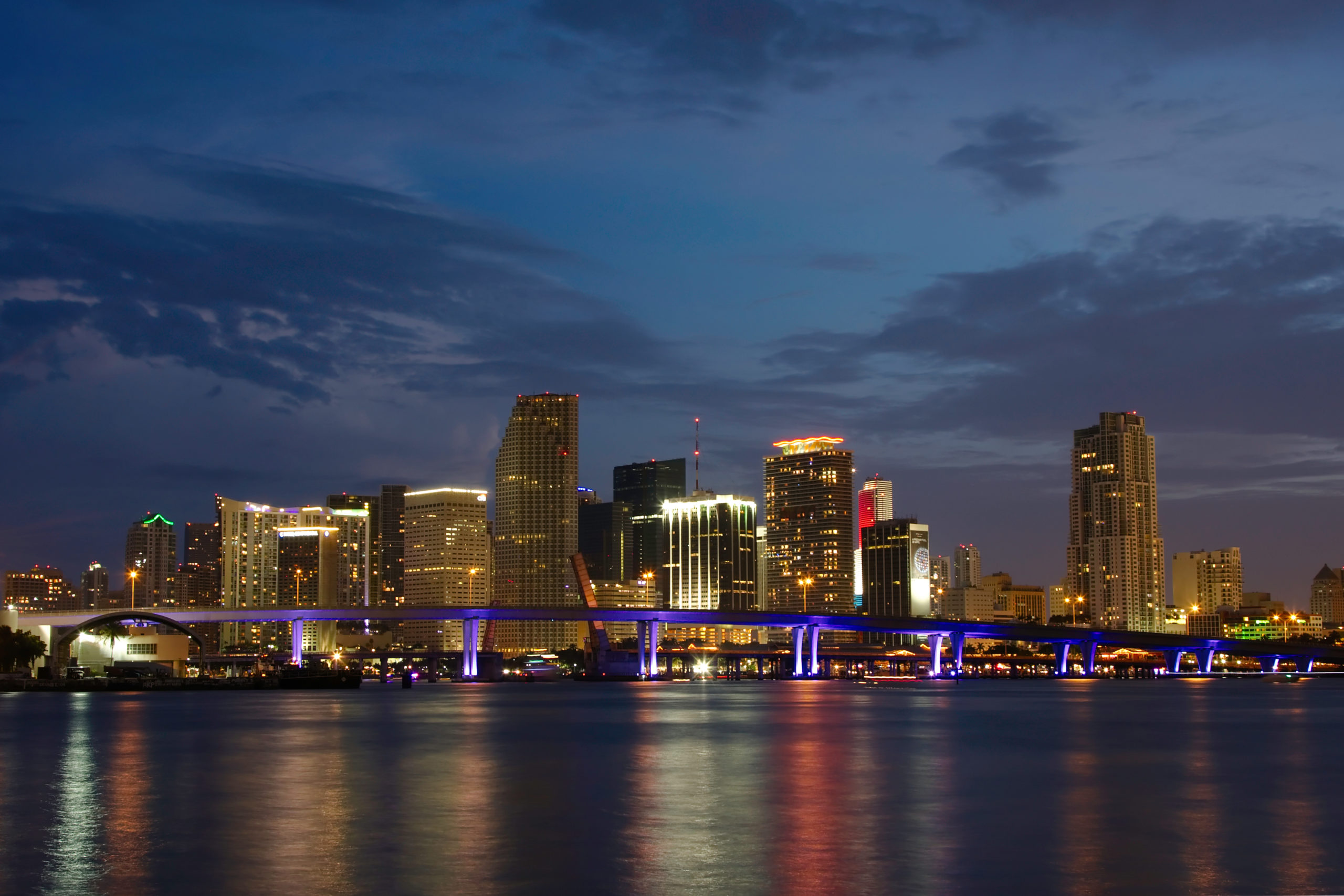 Night_Panorama_Miami_Florida_5462