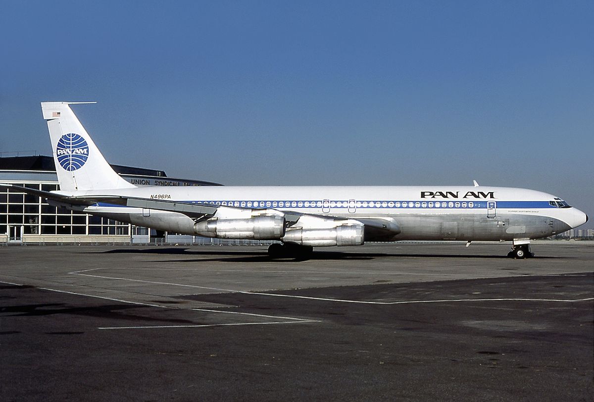 Pan-American-World-Airways