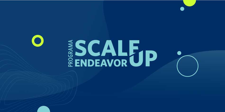 ScaleUp-Endeavor
