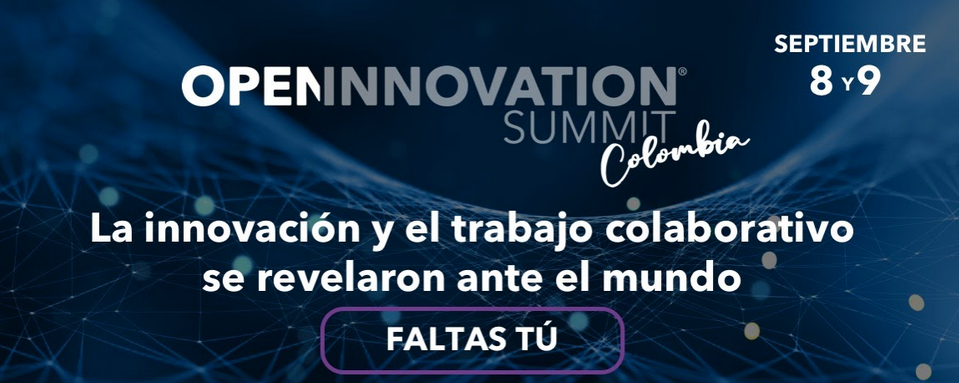 Open Innovation Summit
