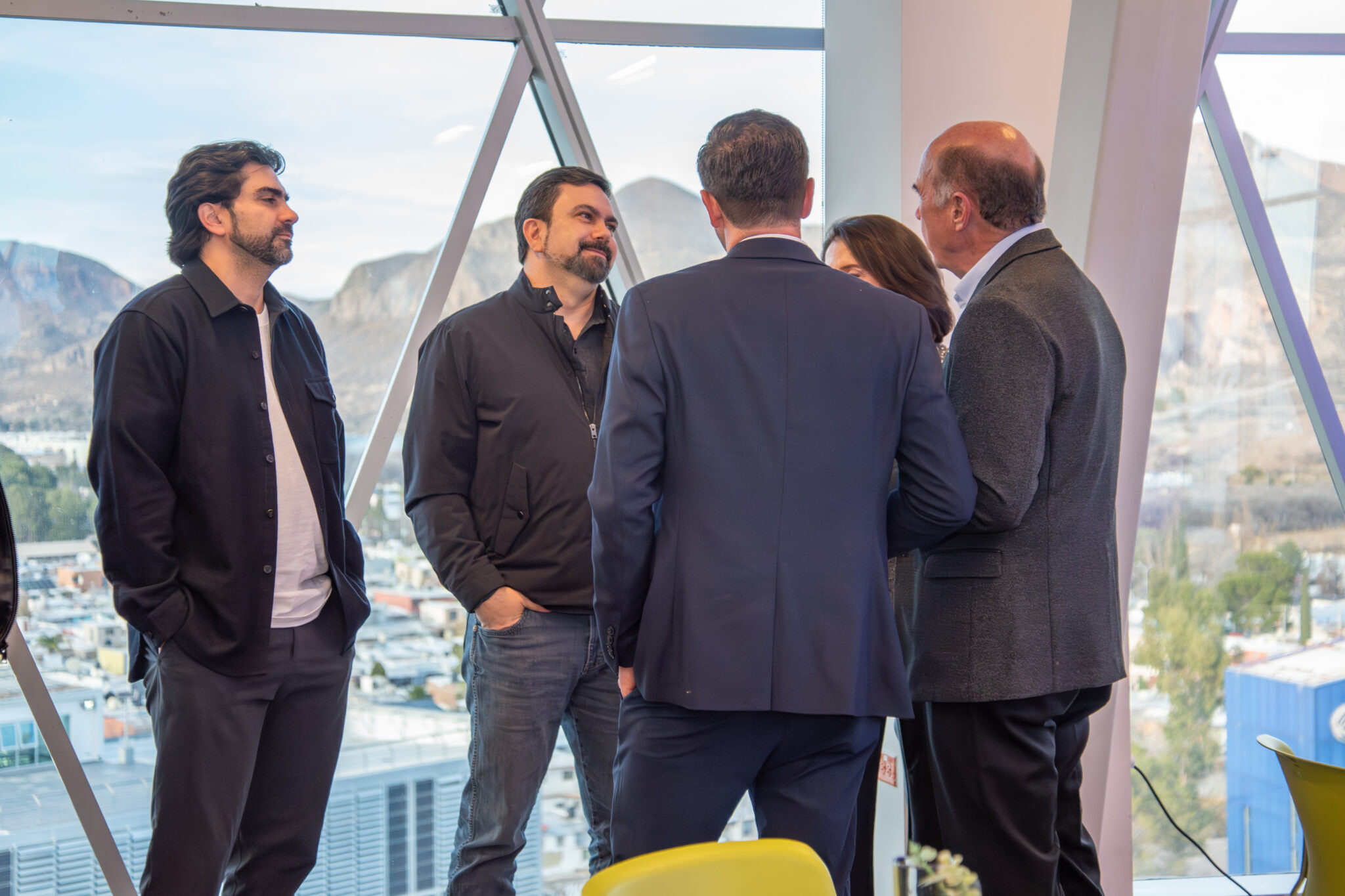 10 años de Orion Startups y su apuesta por los emprendedores de Chihuahua