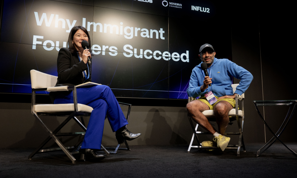 One Way Summit 2026: Impulso para emprendedores latinoamericanos en EE.UU.